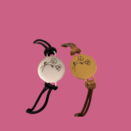 Bracelet Éveil Amaé