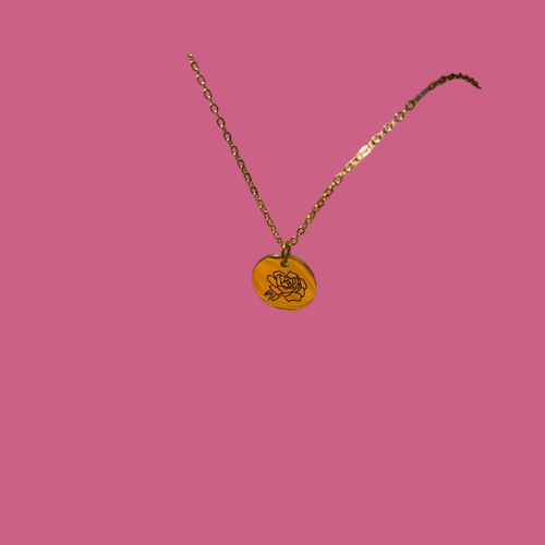 Collier Premier Lien Amaé