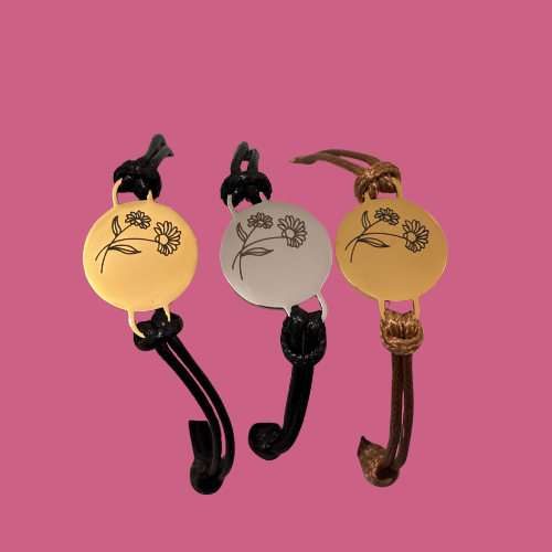 Bracelet Éveil Amaé