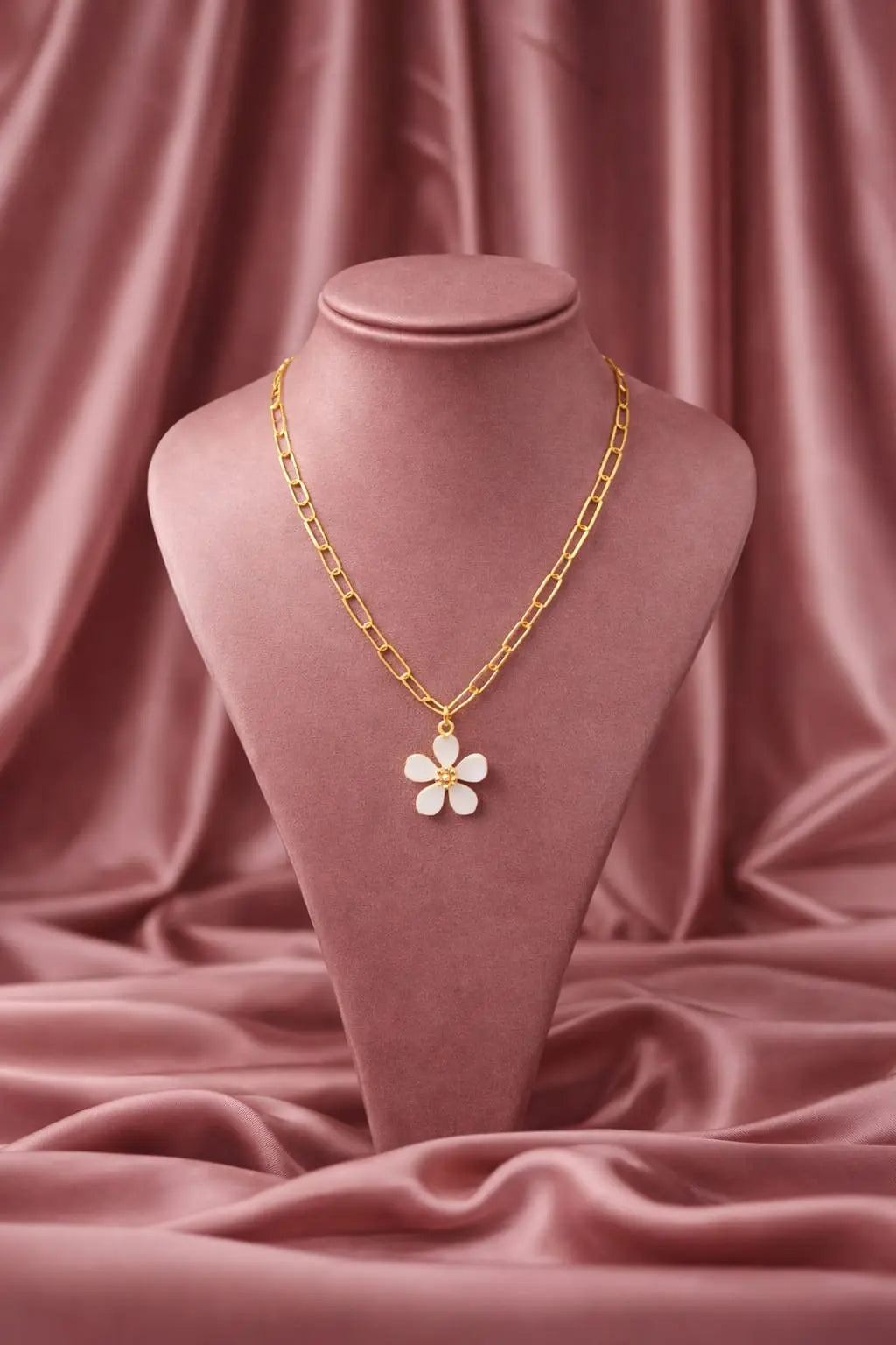 Collier Héritière Amaé