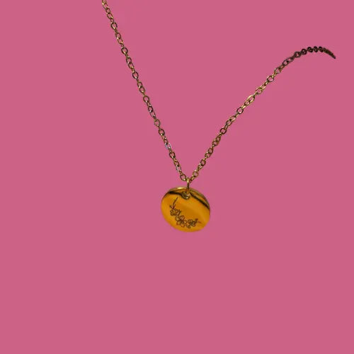 Collier Premier Lien Amaé