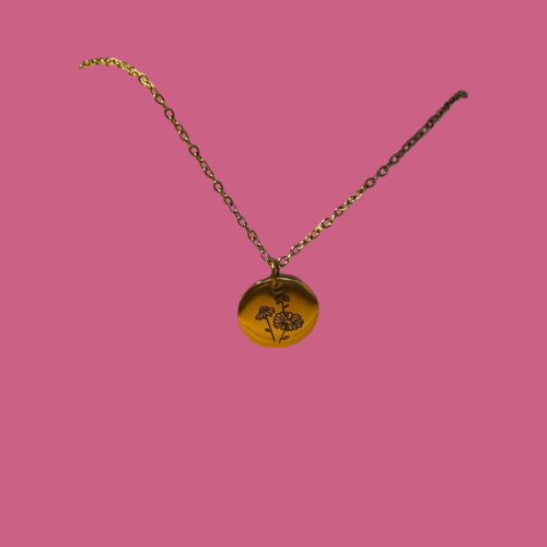 Collier Premier Lien Amaé