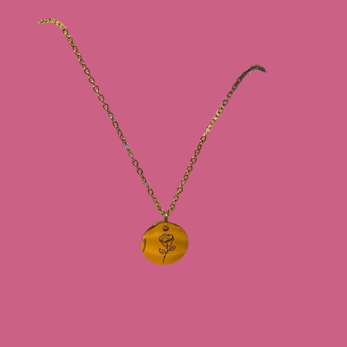 Collier Premier Lien Amaé