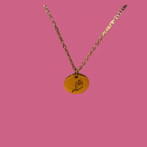 Collier Premier Lien Amaé