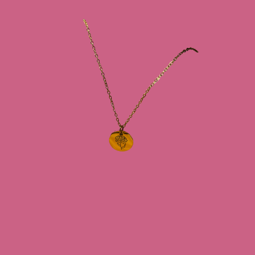 Collier Premier Lien Amaé