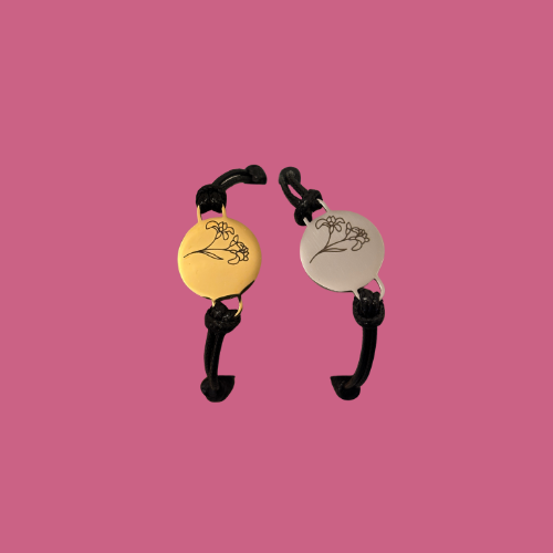 Bracelet Éveil Amaé