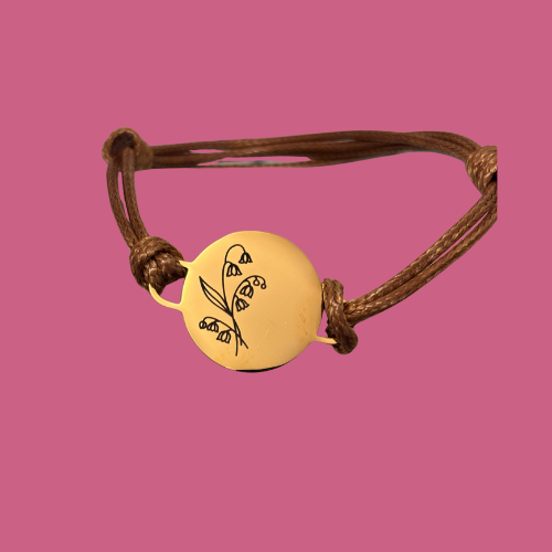 Bracelet Éveil Amaé