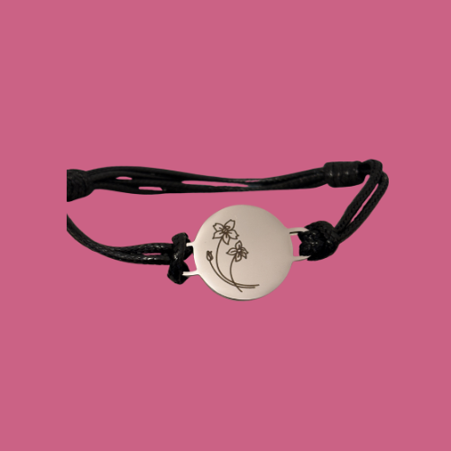 Bracelet Éveil Amaé