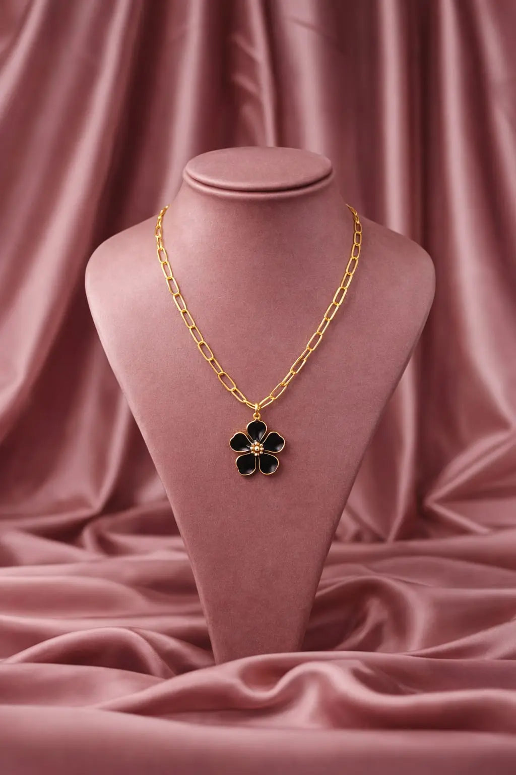 Collier Héritière Amaé