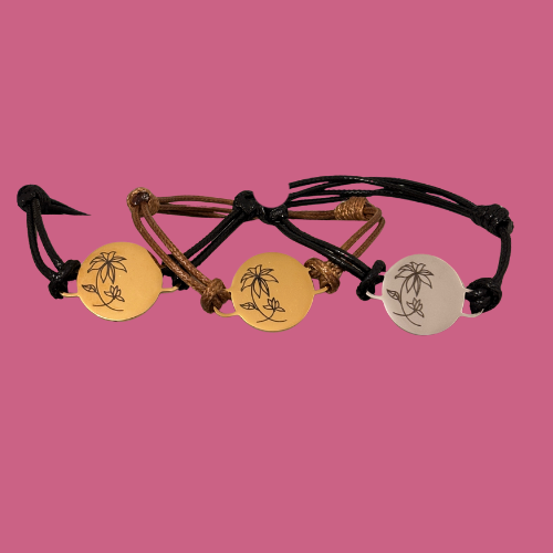 Bracelet Éveil Amaé