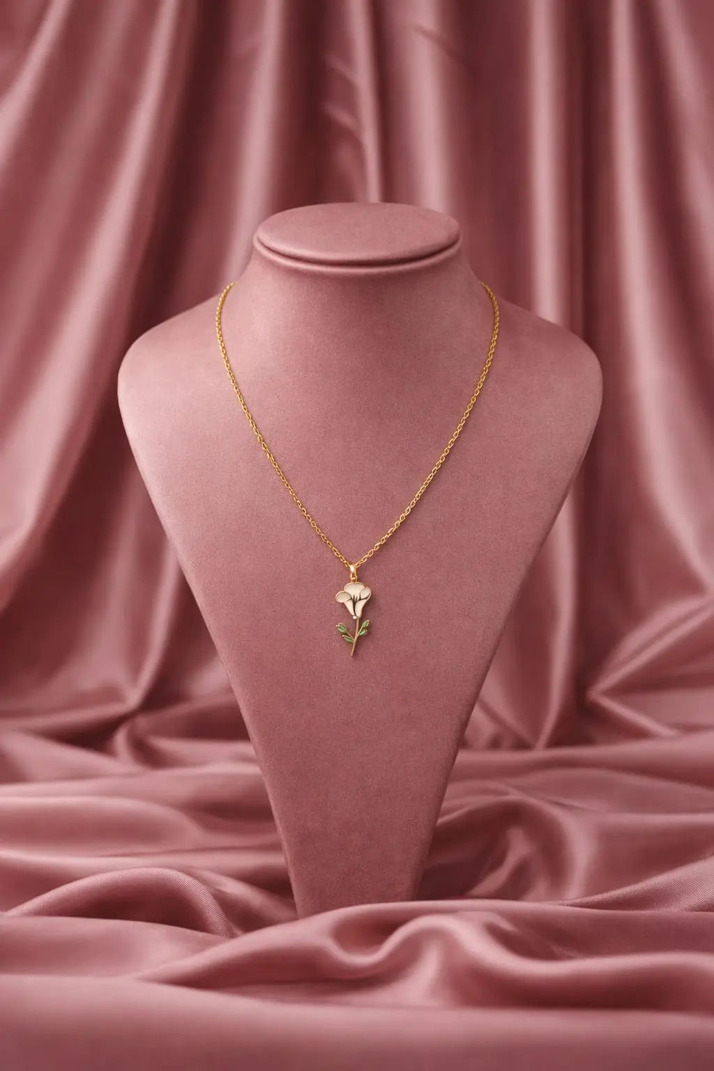 Collier Songe D'azur Amaé