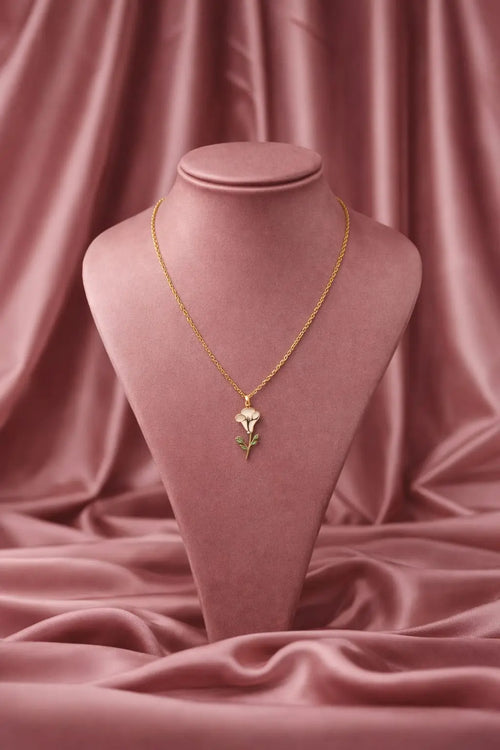 Collier Songe D'azur Amaé