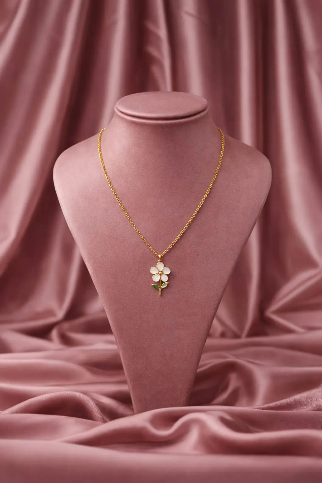 Collier Éclat éternel Amaé