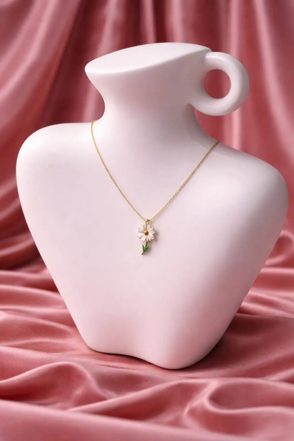 Collier Éclat éternel Amaé