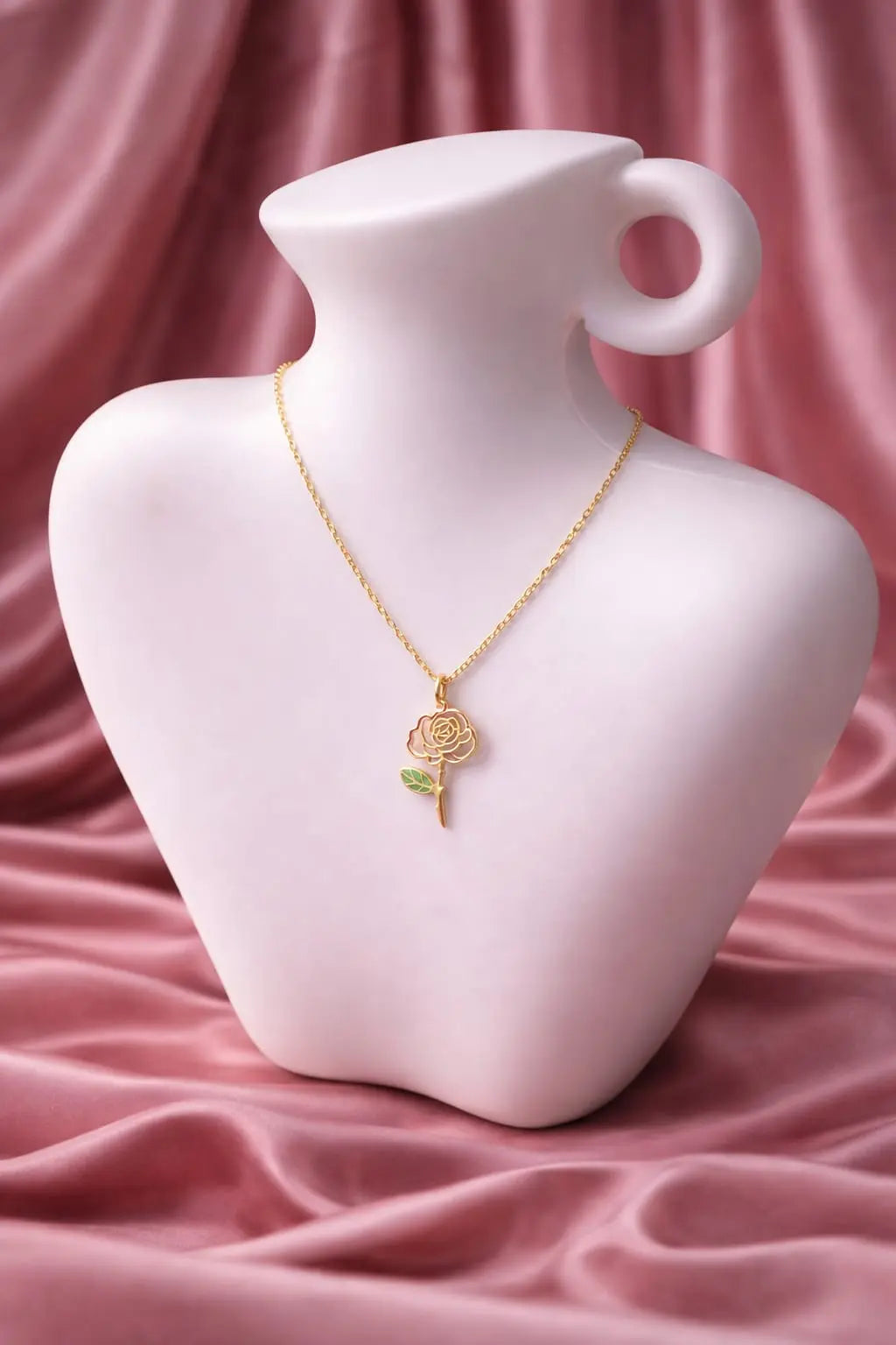 Collier Mystère Boréal Amaé