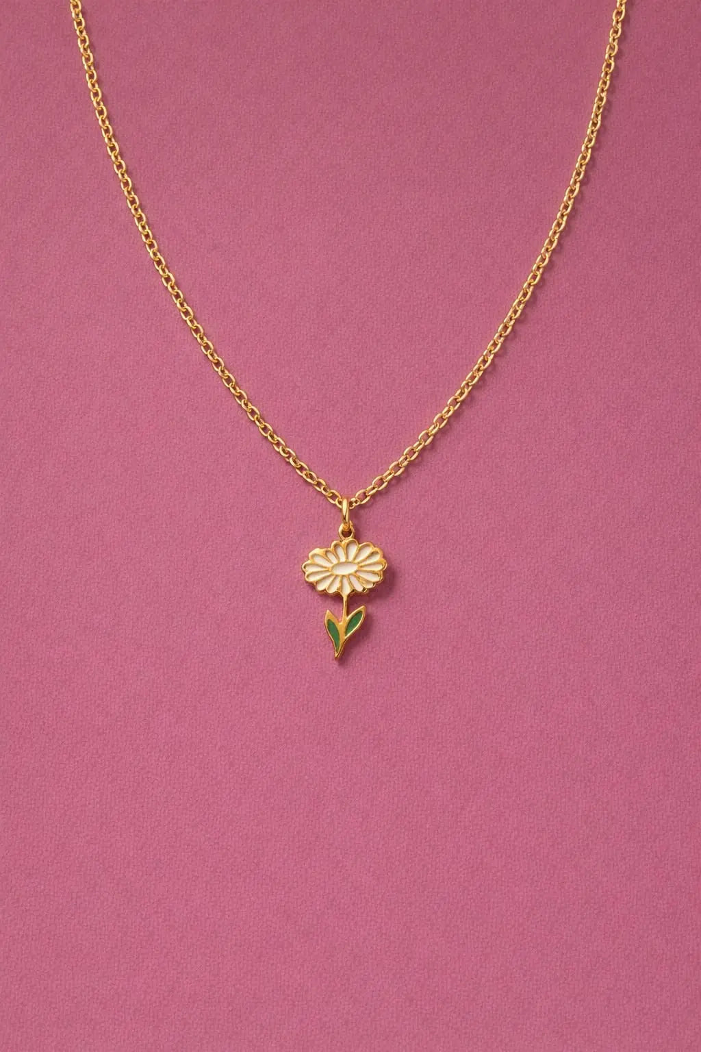 Collier Mystère Boréal Amaé