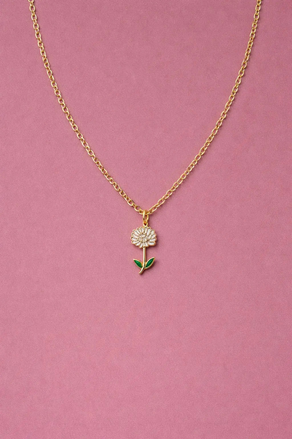 Collier Mystère Boréal Amaé