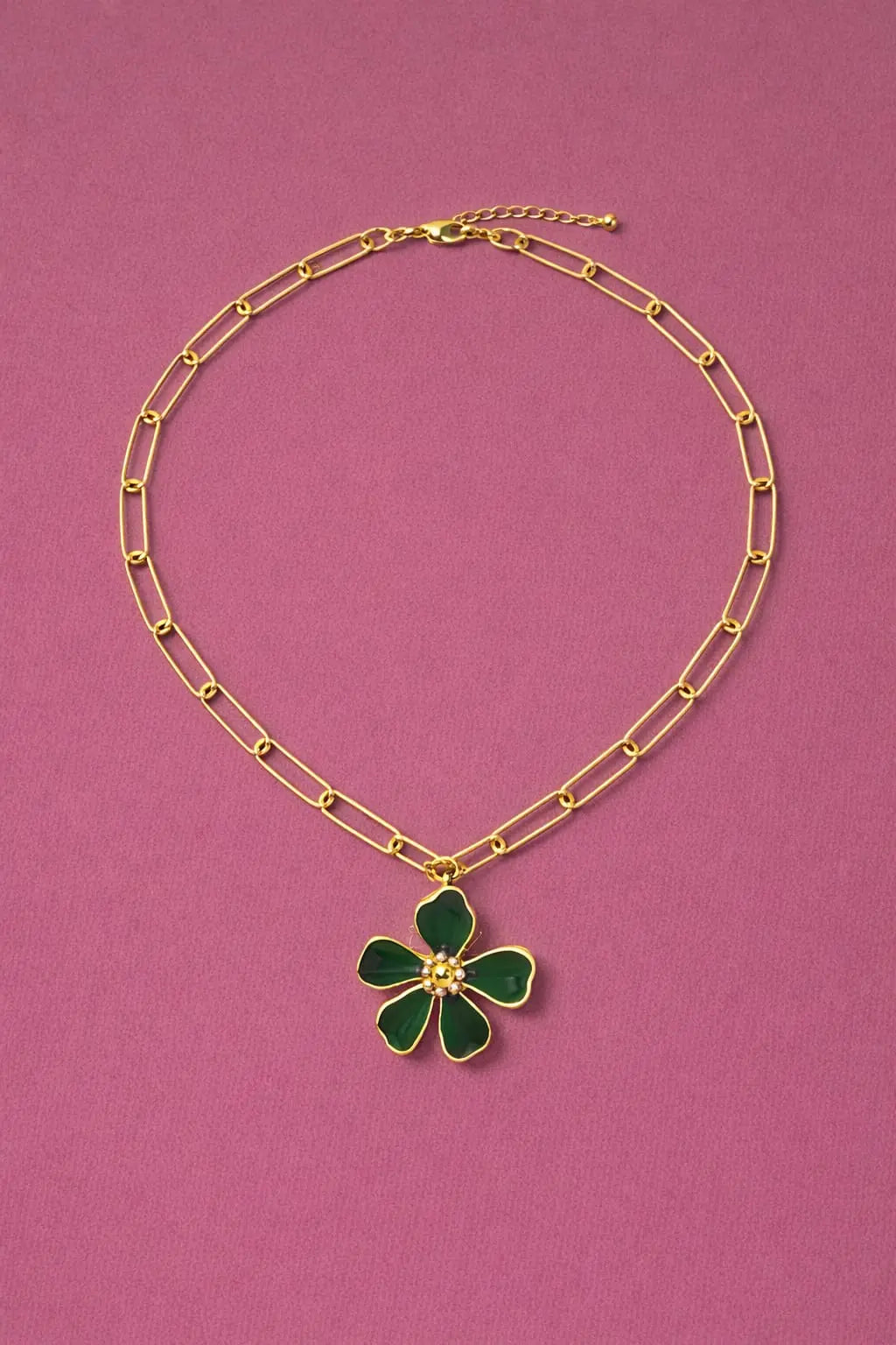 Collier Héritière Amaé