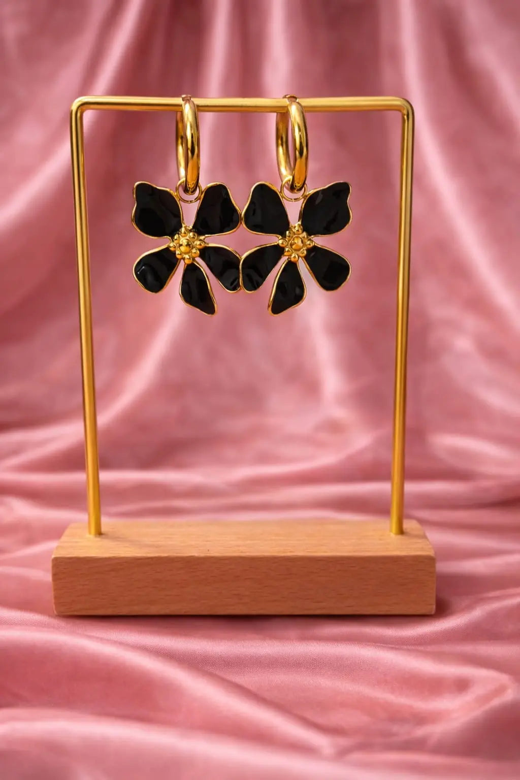 Boucle d'Oreille Héritière Amaé