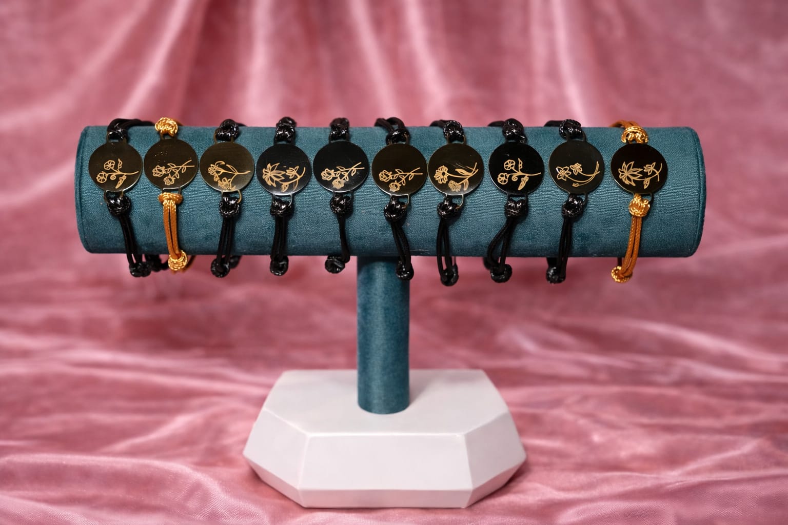 Bracelet Éveil Amaé